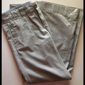 Anthropologie Pilcro and the Letterpress Pants